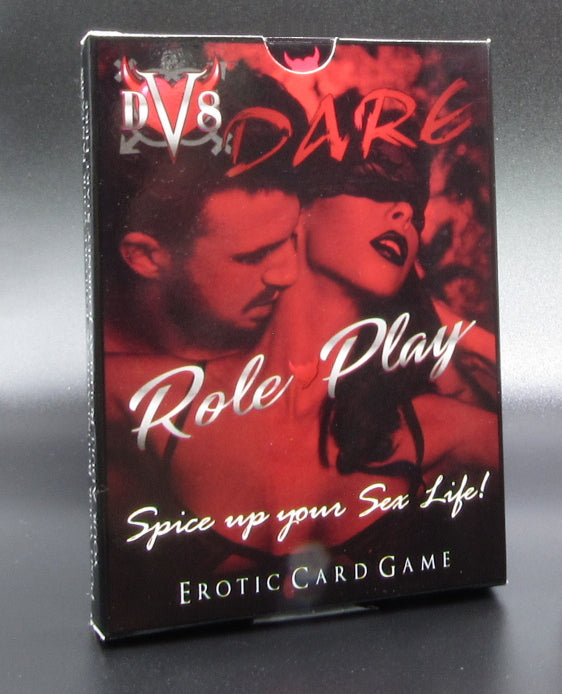 ON SALE! High Roller & Kingpin Collections Featuring The Complete Series of Adult Card Games