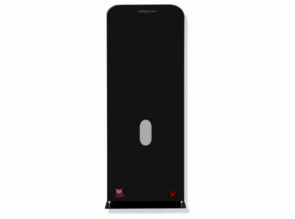 DV8 Dare Portable Free Standing Traditional Glory Hole