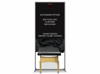 DV8 Dare Czech Style Portable Reverse Glory Hole – DV8 Dare Lifestyle