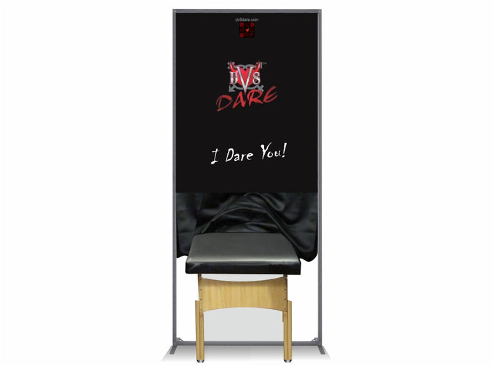 DV8 Dare Czech Style Portable Reverse Glory Hole DV8 Dare Lifestyle dv8-dare-czech-style-portable-reverse-glory-hole-dv8-dare-lifestyle