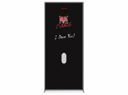 DV8 Dare Czech Style Portable Reverse Glory Hole