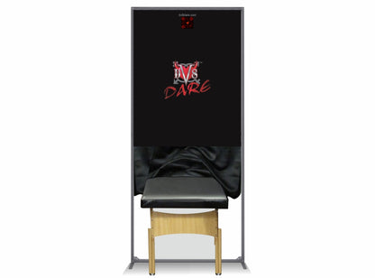 DV8 Dare Czech Style Portable Reverse Glory Hole