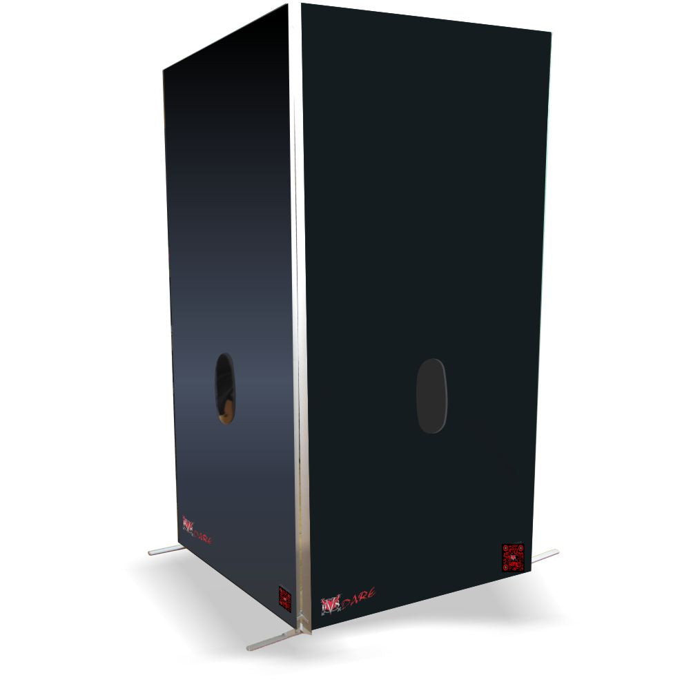 DV8 Dare Pandora's Box Portable Fantasy Booth