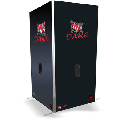 DV8 Dare Pandora's Box Portable Fantasy Booth
